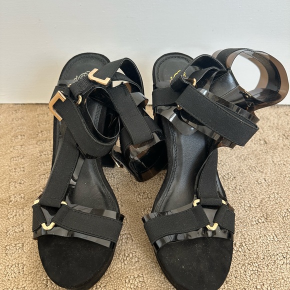 Comfortable heels! - Picture 5 of 5